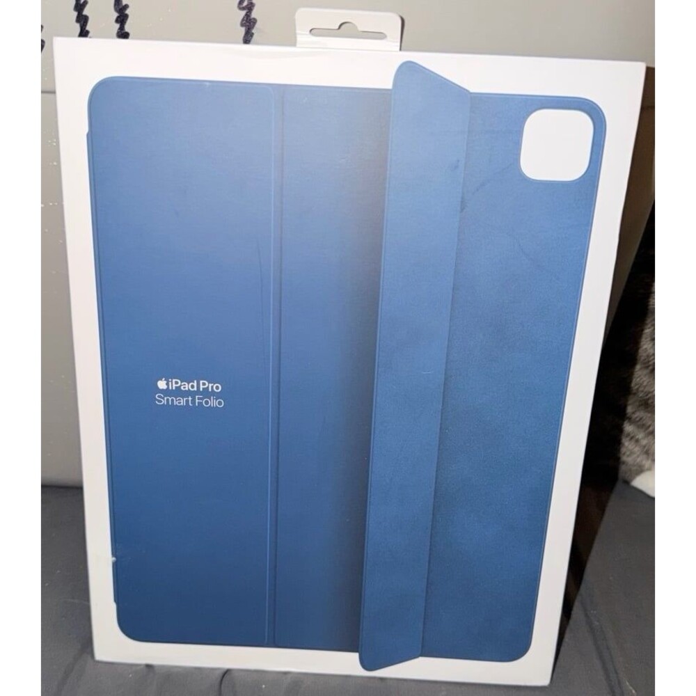 New Apple iPad Pro Smart Folio
